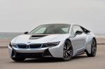 BMW i8 2014 года
